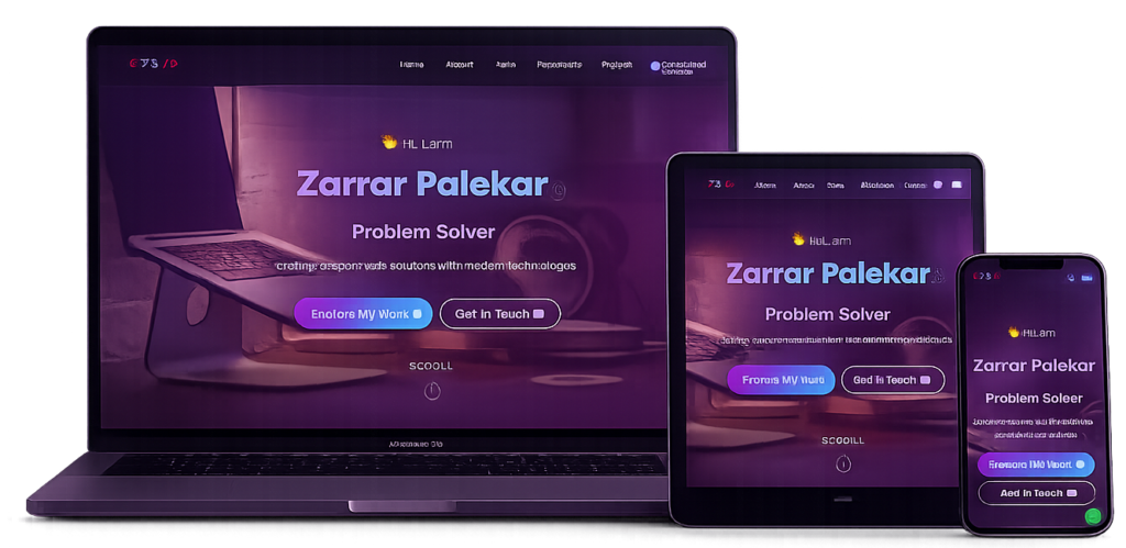 Wordpress site development company