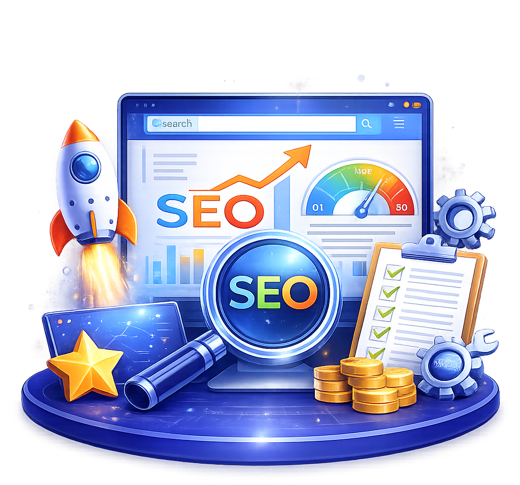 Website Design Services